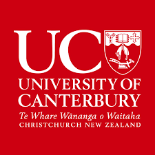 University Of Canterbury()
