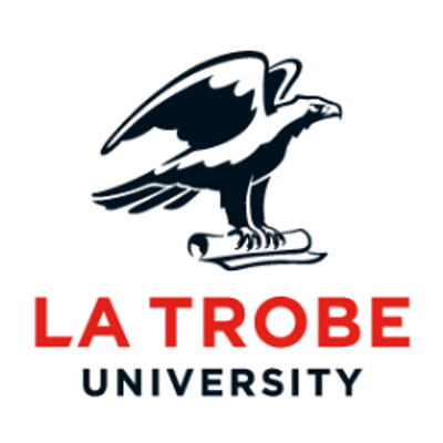 La Trobe University(LATROBE)