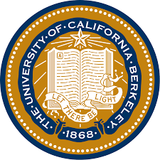 University Of California, Berkeley(UCB)