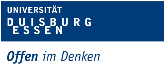 University Duisburg Essen(UDE)
