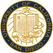 University Of California, San Diego(UCSD)