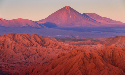 Atacama Desert