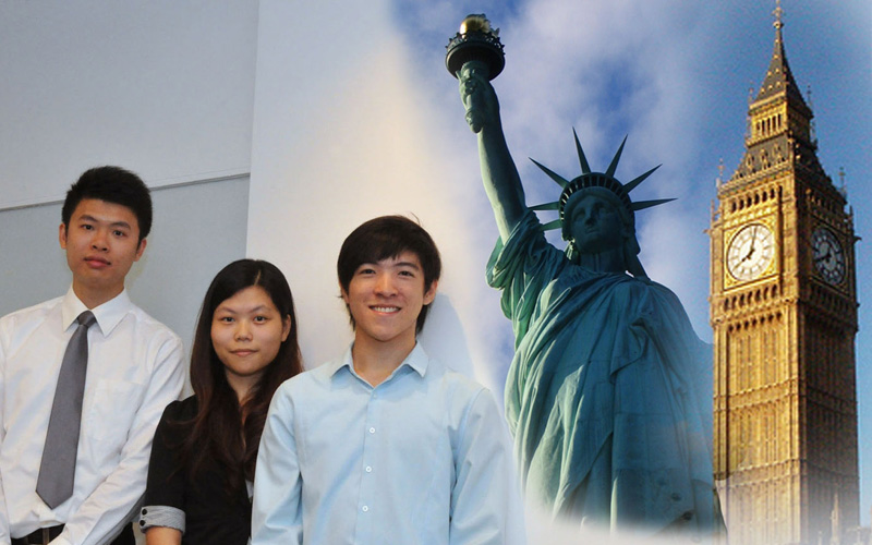 Scholarships for Undergraduate Education In United States