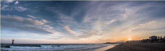 CABLE BEACH