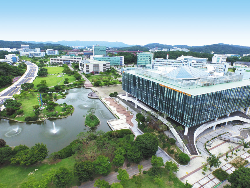 kaist-university