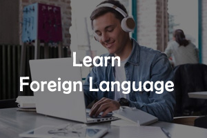 learn foreign langauages kenznow