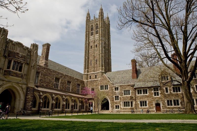 princeton-university