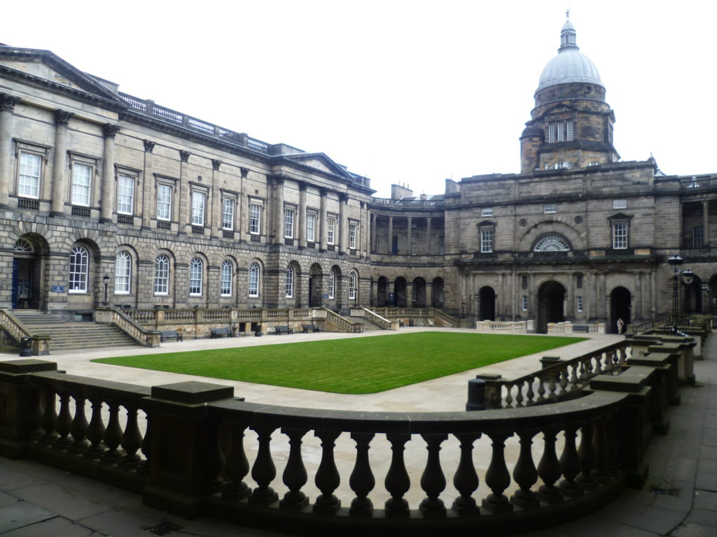 university-of-edinburgh