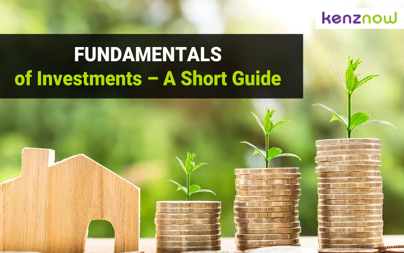 Fundamentals of Investments – A Short Guide