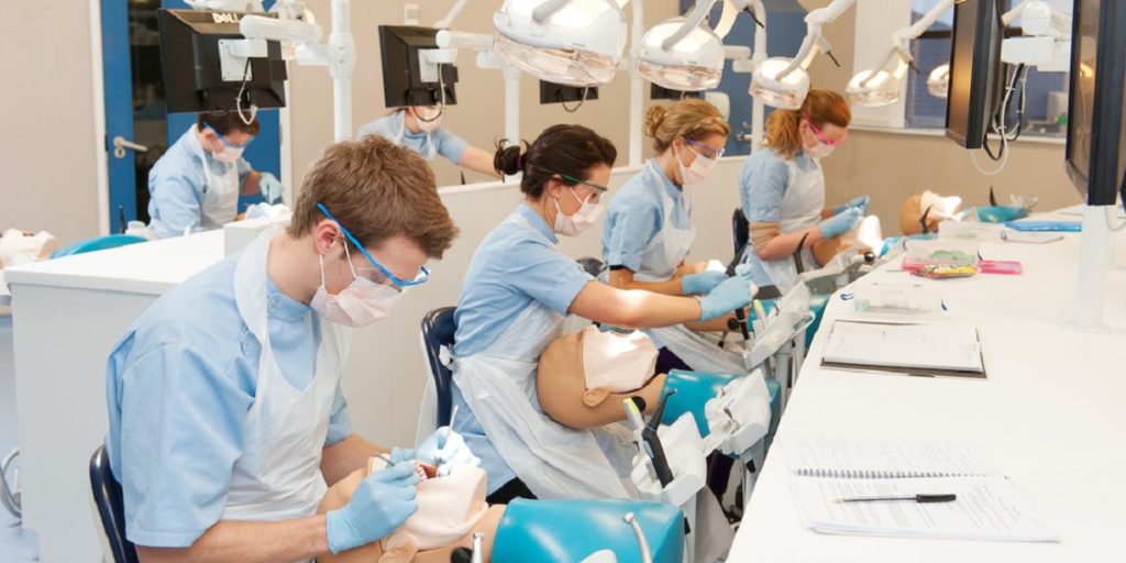 Top 5 Countries to Study Dentistry Abroad -