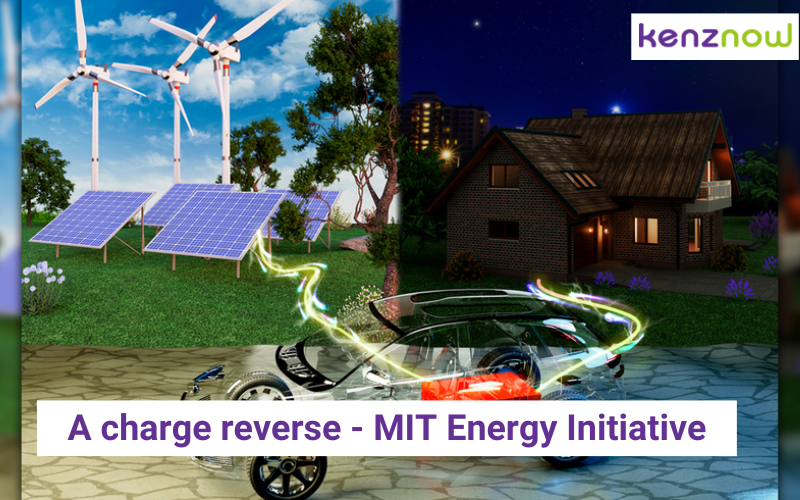 A charge reverse – MIT Energy Initiative – Kenznow Newsletter