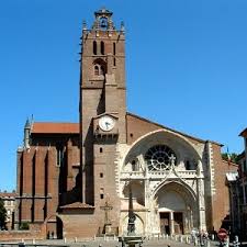 Toulouse