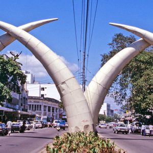 Mombasa