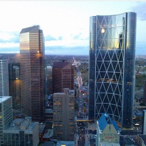 Calgary