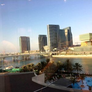 Abu Dhabi