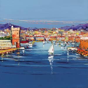 Marseille