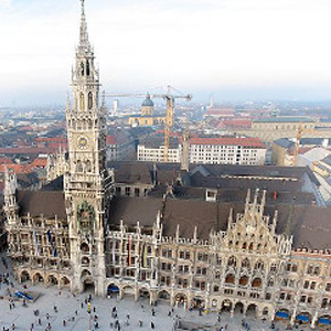 Munich