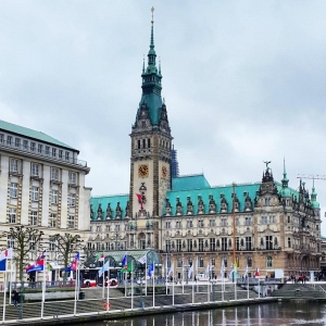 Hamburg