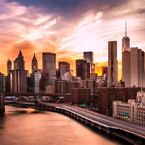 New York City