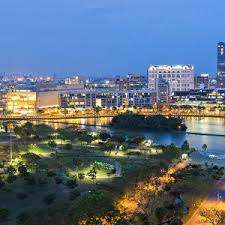 Ho Chi Minh City