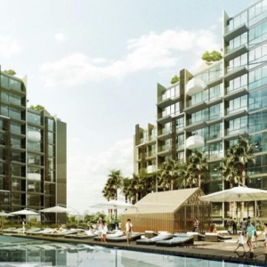 Tampines