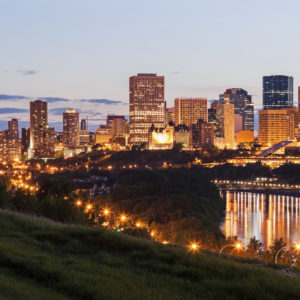 Edmonton