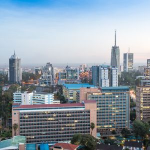 Nairobi