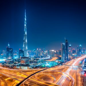 Dubai