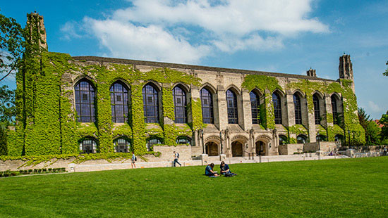 Northwestern University