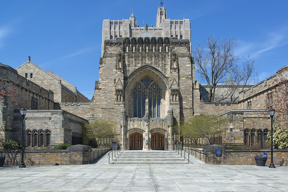 Yale University