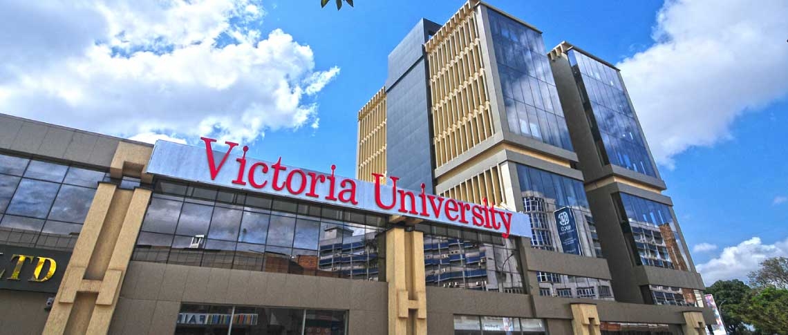 Victoria University 