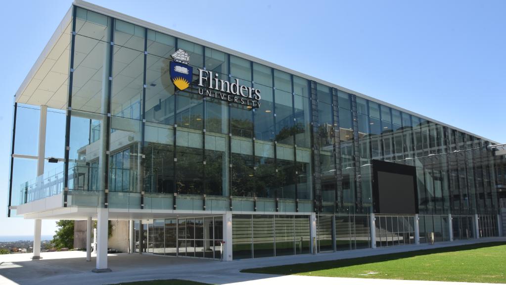 Flinders University 