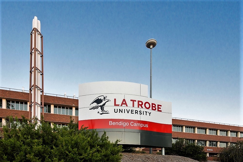 La Trobe University