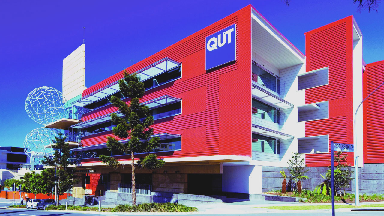 Queensland University of Technology