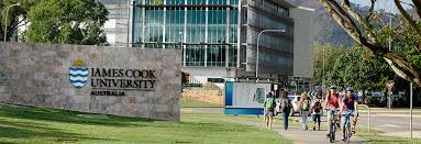 James Cook University