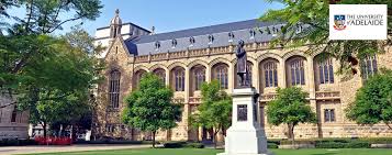 University of Adelaide