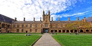 University of Sydney