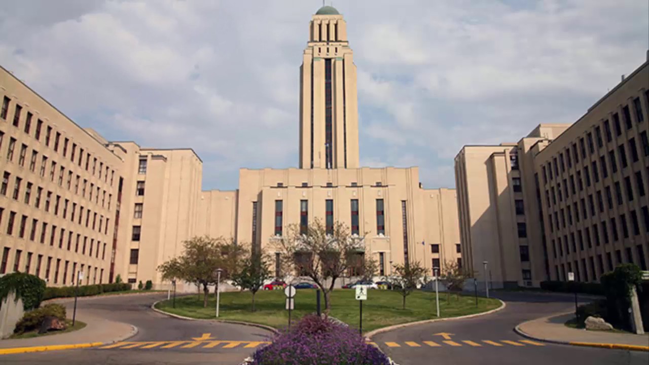 University of Montreal