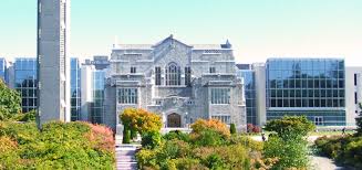 University of British Columbia