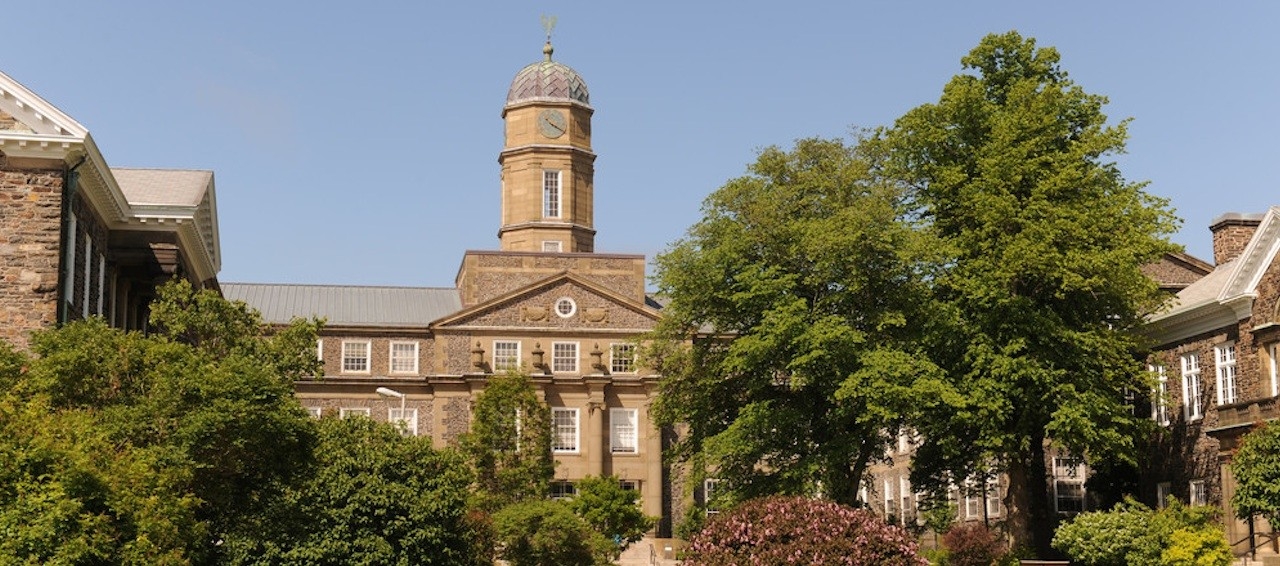 Dalhousie University