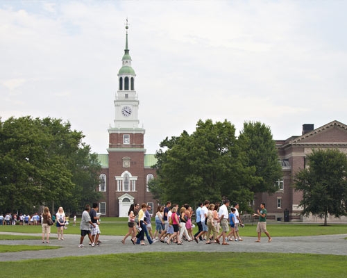 Dartmouth College