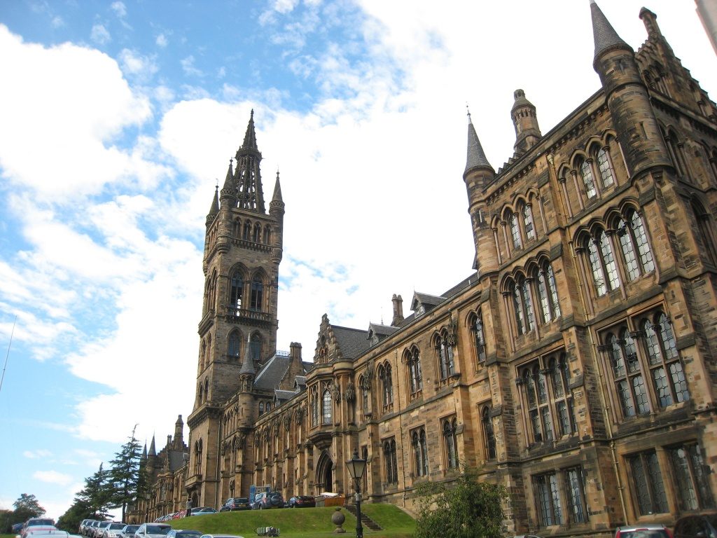 University of Glasgow