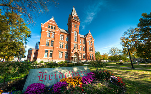 Heidelberg University