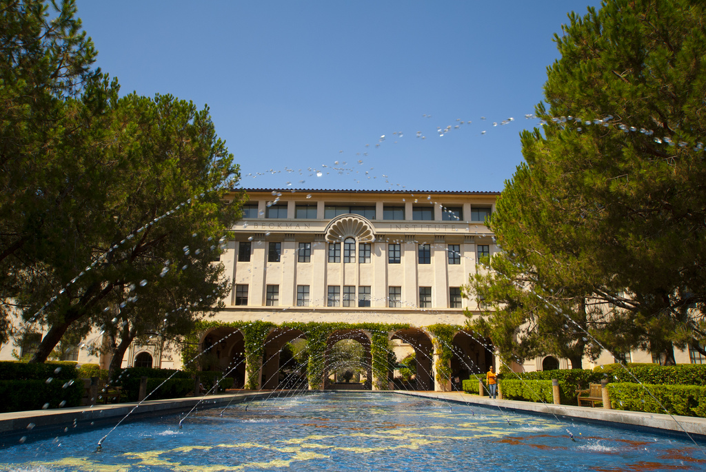 California Institute of Technology (Caltech)