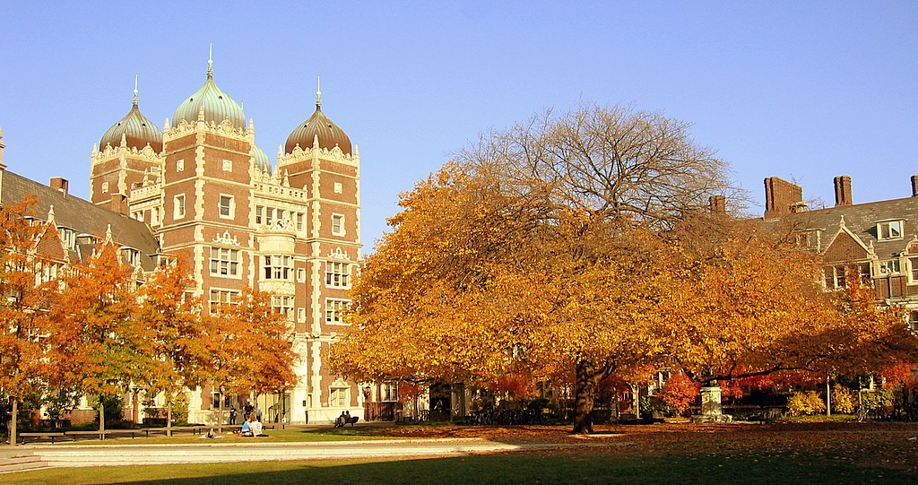 Columbia University