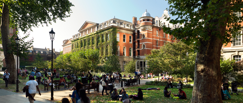 King's College London