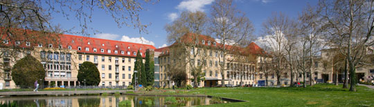 University of Freiburg