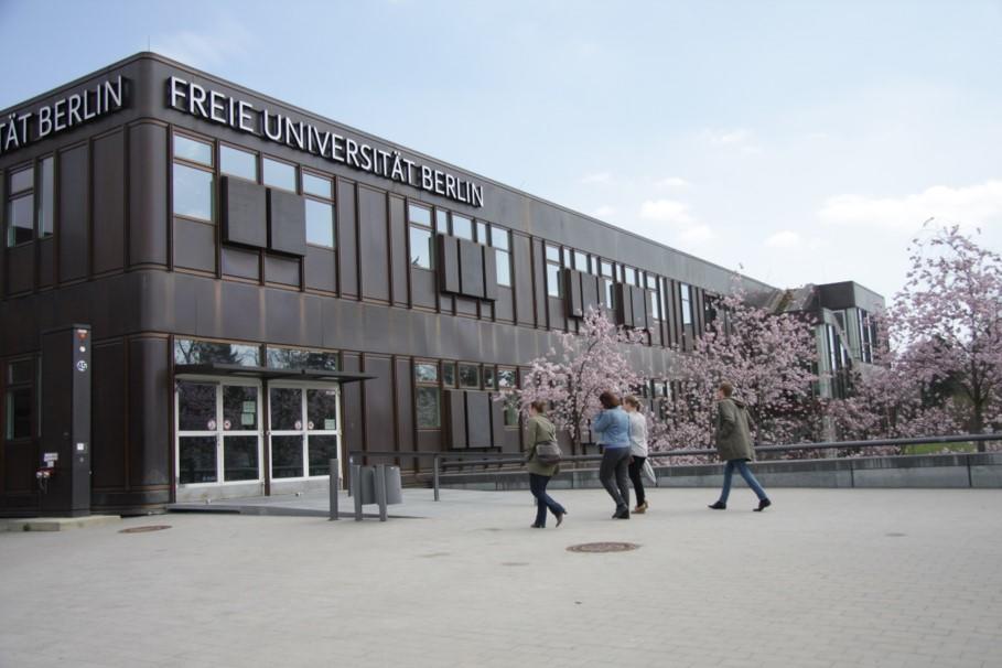 Freie University of Berlin