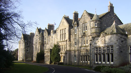  University of St Andrews
