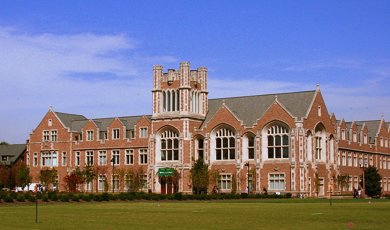 Washington University in St. Louis